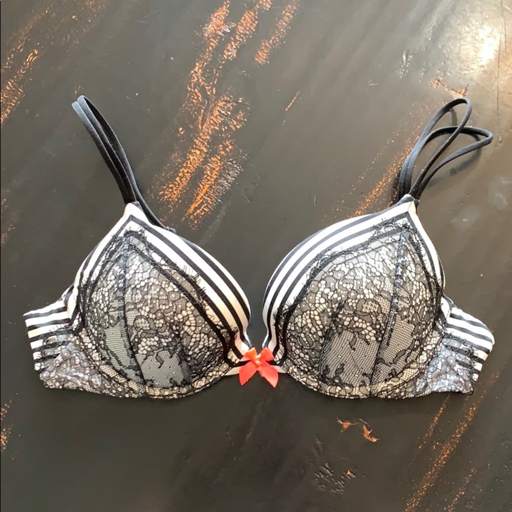 Victoria’s Secret Bra